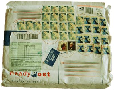 cheap parcel to usa
